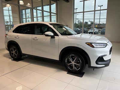 2023 Honda HR-V EX-L