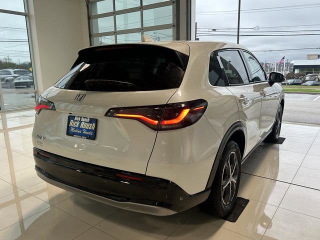 2023 Honda HR-V EX-L