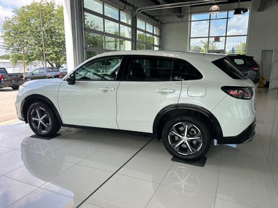 2023 Honda HR-V EX-L