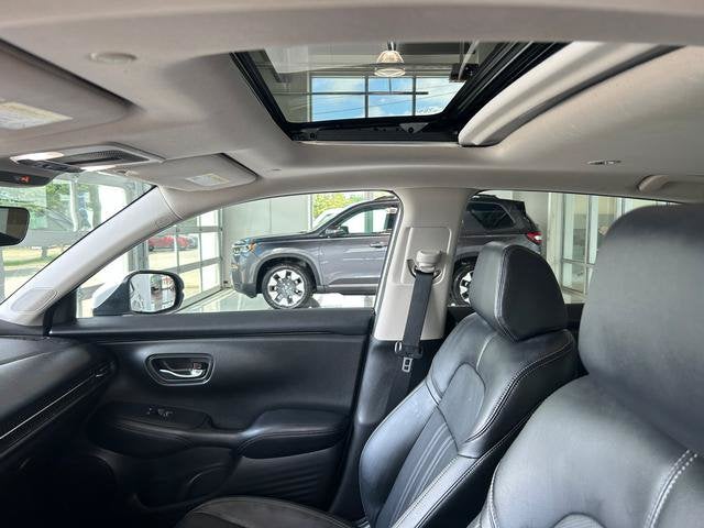 2023 Honda HR-V EX-L