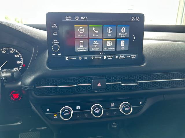 2023 Honda HR-V EX-L