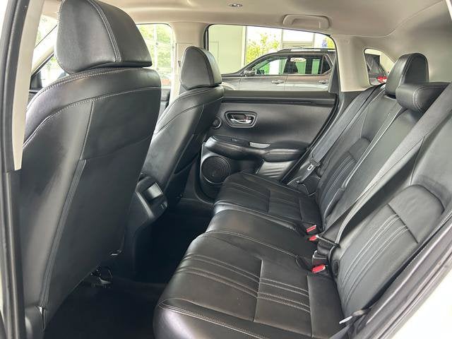 2023 Honda HR-V EX-L
