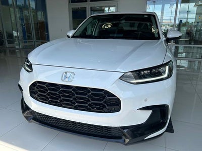 2023 Honda HR-V EX-L