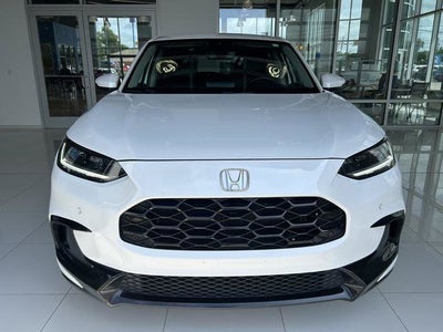 2023 Honda HR-V EX-L
