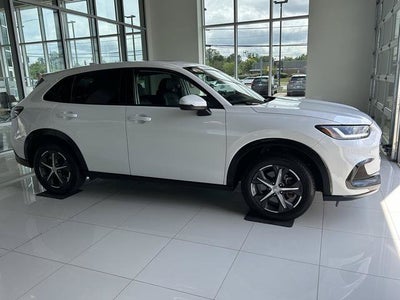 2023 Honda HR-V EX-L