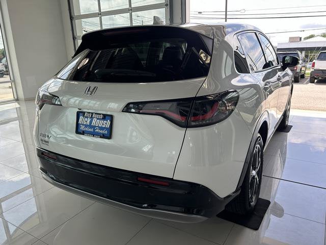 2023 Honda HR-V EX-L