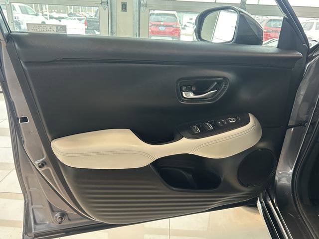 2023 Honda HR-V EX-L