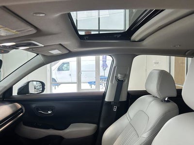 2023 Honda HR-V EX-L