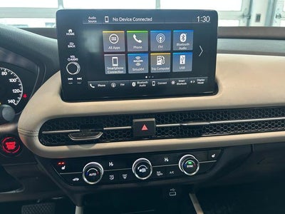 2023 Honda HR-V EX-L