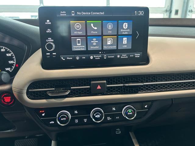 2023 Honda HR-V EX-L