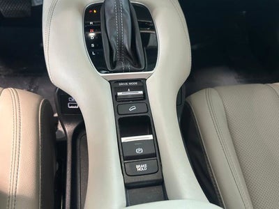 2023 Honda HR-V EX-L