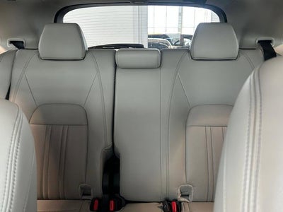 2023 Honda HR-V EX-L