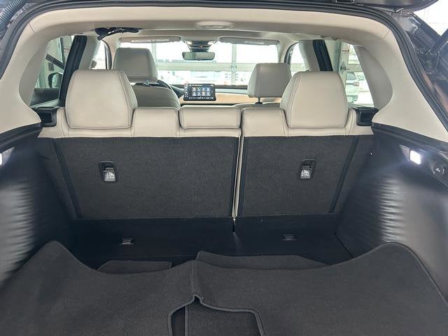 2023 Honda HR-V EX-L