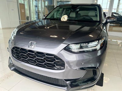 2023 Honda HR-V EX-L