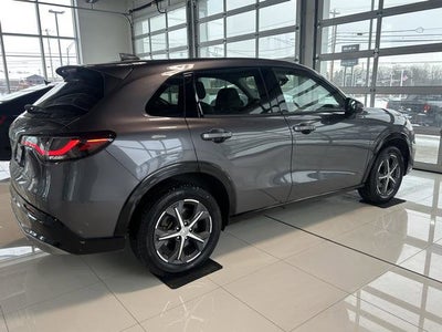 2023 Honda HR-V EX-L