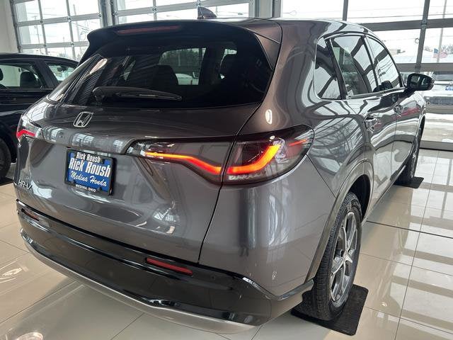 2023 Honda HR-V EX-L