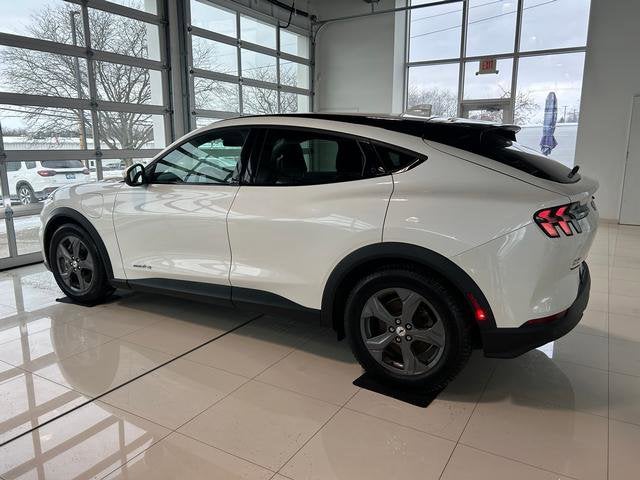 2022 Ford Mustang Mach-E Select