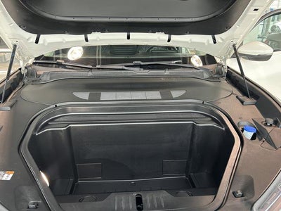 2022 Ford Mustang Mach-E Select