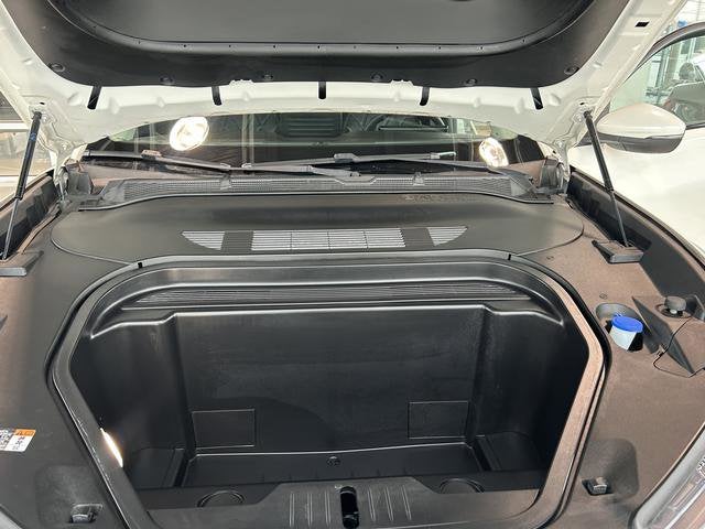 2022 Ford Mustang Mach-E Select