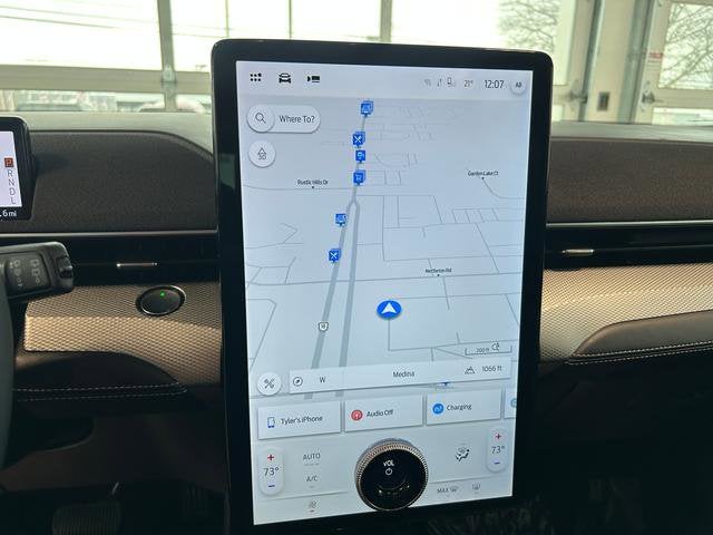 2022 Ford Mustang Mach-E Select