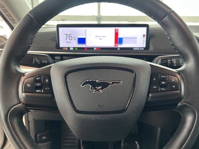 2022 Ford Mustang Mach-E Select