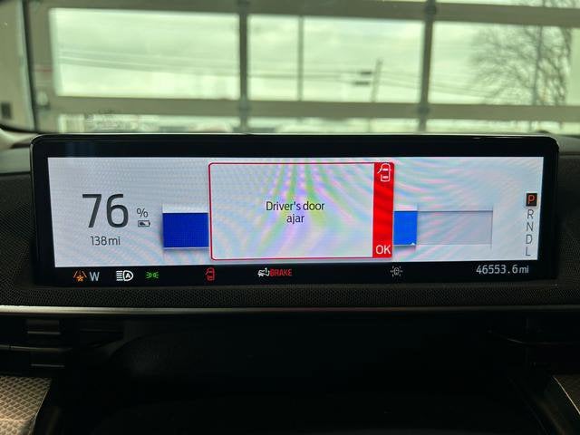 2022 Ford Mustang Mach-E Select