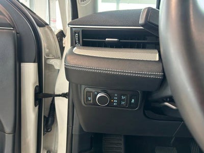 2022 Ford Mustang Mach-E Select