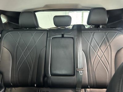 2022 Ford Mustang Mach-E Select