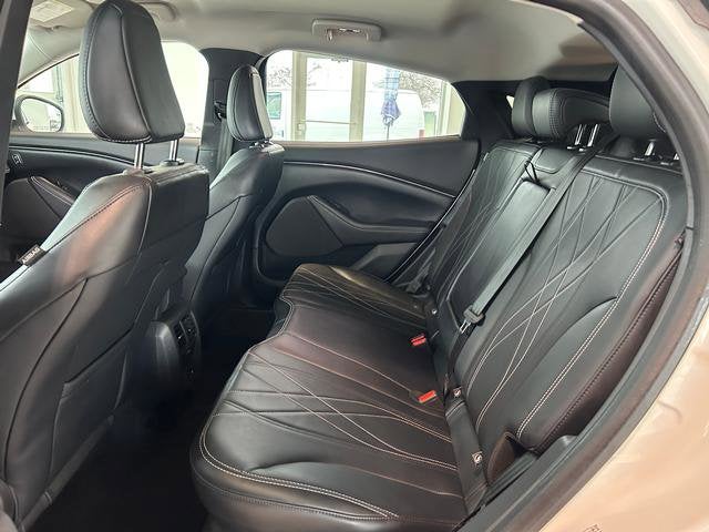 2022 Ford Mustang Mach-E Select