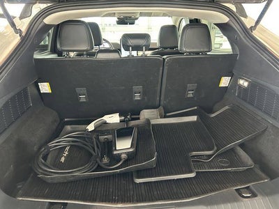 2022 Ford Mustang Mach-E Select