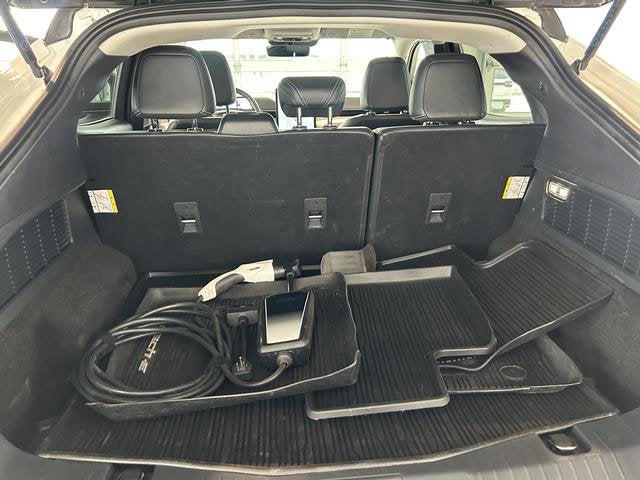 2022 Ford Mustang Mach-E Select