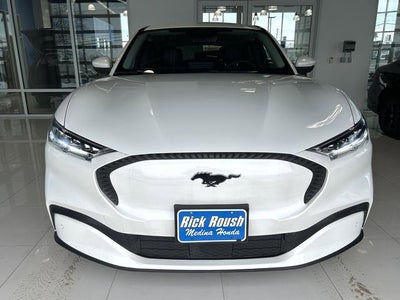 2022 Ford Mustang Mach-E Select
