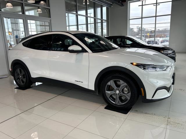 2022 Ford Mustang Mach-E Select