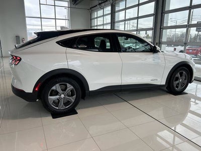 2022 Ford Mustang Mach-E Select