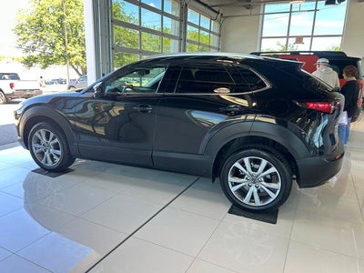 2023 Mazda Mazda CX-30 2.5 S Premium Package