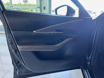 2023 Mazda Mazda CX-30 2.5 S Premium Package