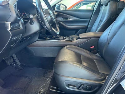 2023 Mazda Mazda CX-30 2.5 S Premium Package