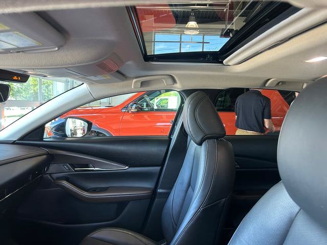 2023 Mazda Mazda CX-30 2.5 S Premium Package