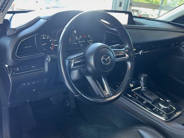 2023 Mazda Mazda CX-30 2.5 S Premium Package