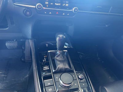 2023 Mazda Mazda CX-30 2.5 S Premium Package