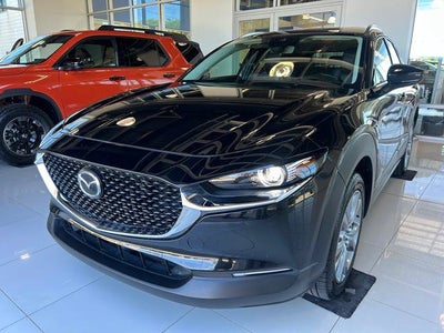 2023 Mazda Mazda CX-30 2.5 S Premium Package