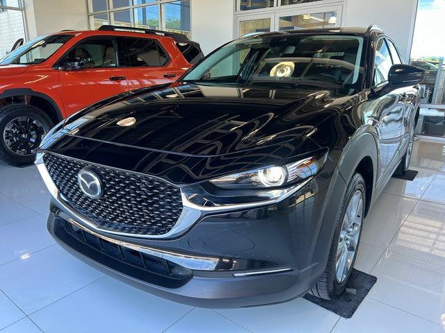 2023 Mazda Mazda CX-30 2.5 S Premium Package