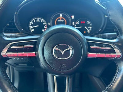 2023 Mazda Mazda CX-30 2.5 S Premium Package