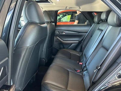 2023 Mazda Mazda CX-30 2.5 S Premium Package