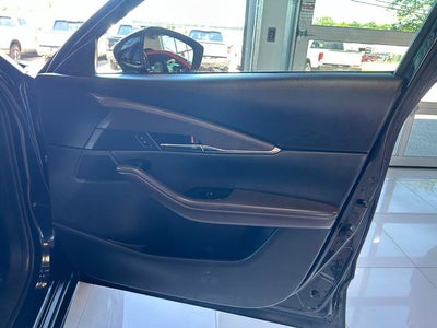 2023 Mazda Mazda CX-30 2.5 S Premium Package