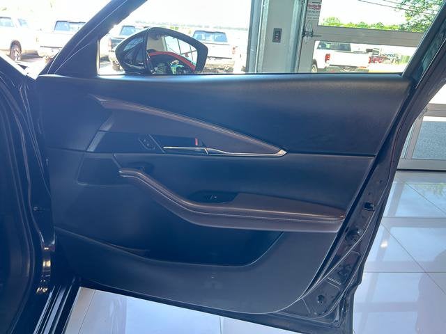 2023 Mazda Mazda CX-30 2.5 S Premium Package