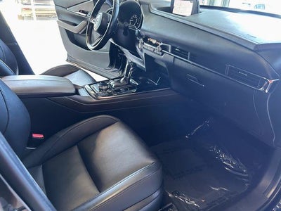 2023 Mazda Mazda CX-30 2.5 S Premium Package