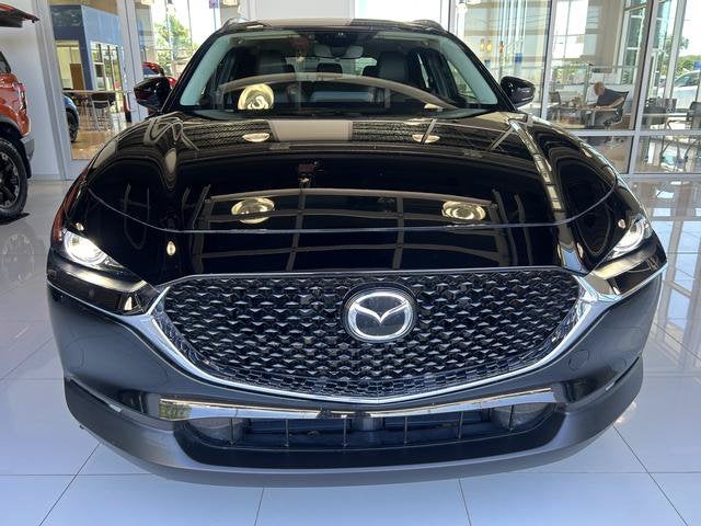 2023 Mazda Mazda CX-30 2.5 S Premium Package