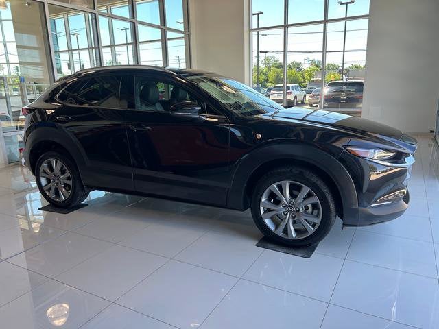 2023 Mazda Mazda CX-30 2.5 S Premium Package
