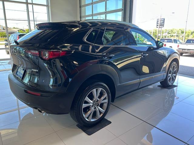 2023 Mazda Mazda CX-30 2.5 S Premium Package